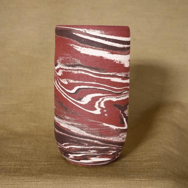 Vase 3 terres